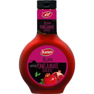 سس انار کاله 380 گرم